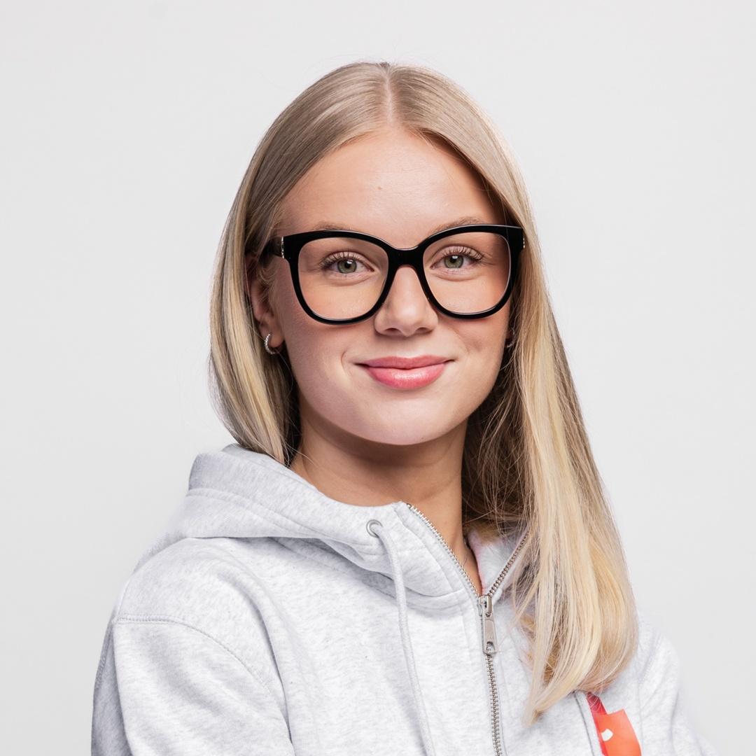 Laura Toppila