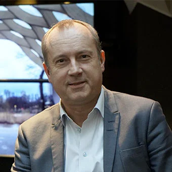 Ulf Lindén