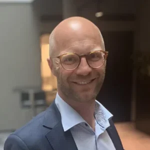David Ericson