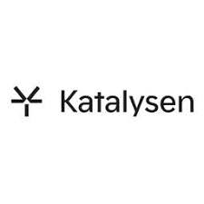 Katalysen logo