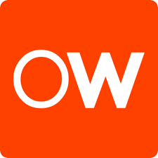 Oddwork logo